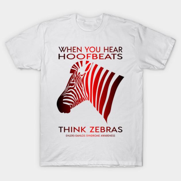 When You Hear Hoofbeats Think Of A Zebra Pdf Download